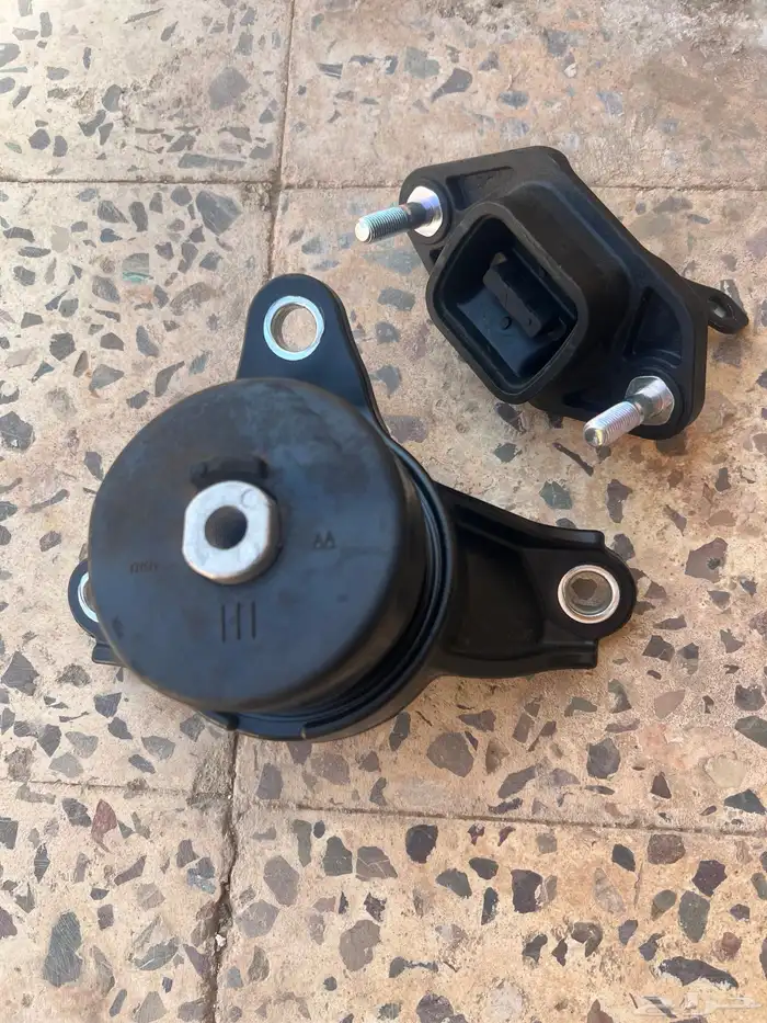 كراسي قير هوندا اكورد 2008-2012 2