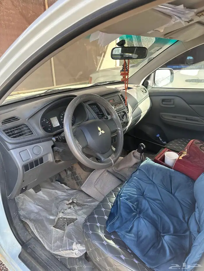 L200 2017 نظيف 5