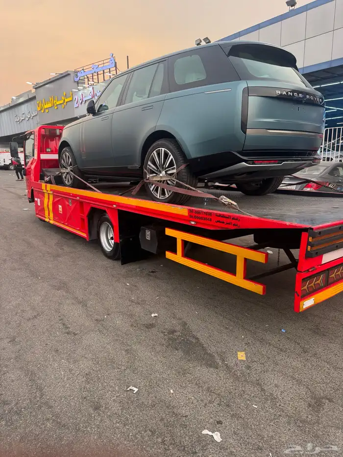 سطحه جده الى الرياض 2