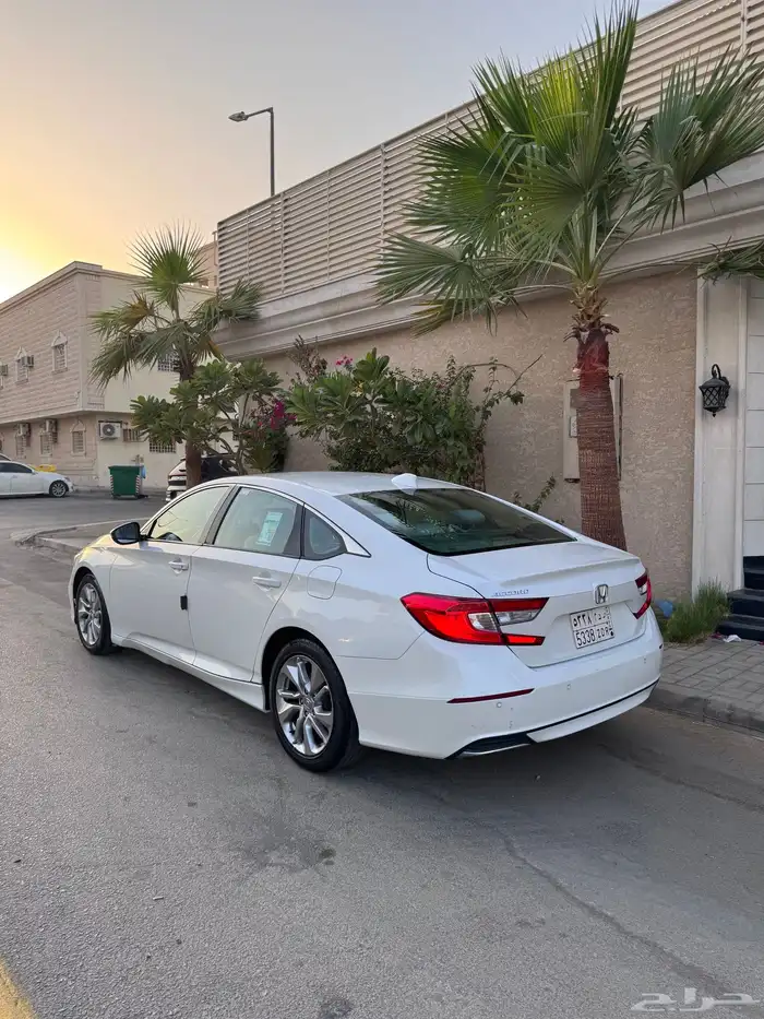 للبيع اكورد 2019 1