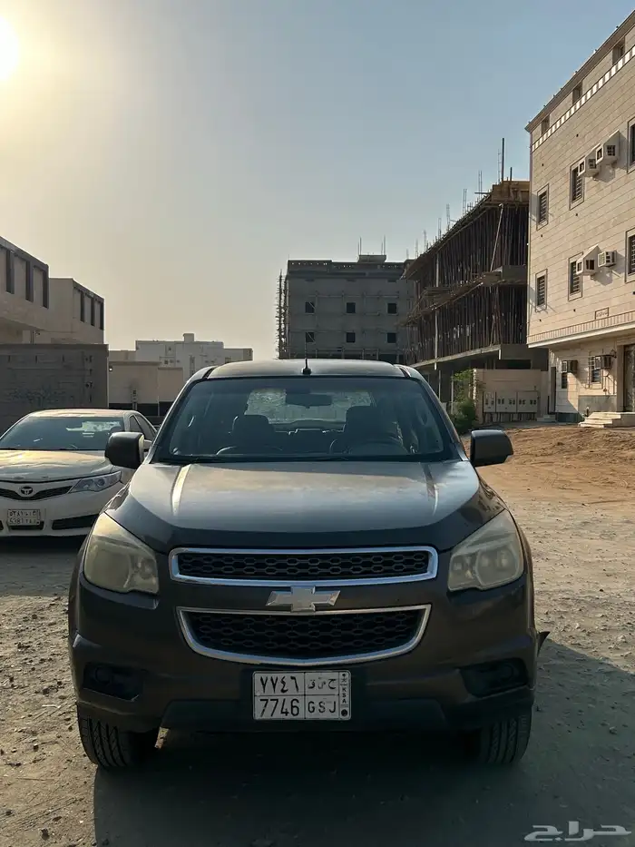 بليزر شيفروليه 0
