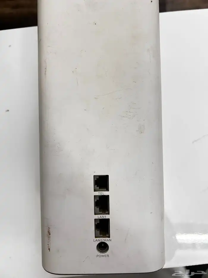 راوتر stc 5G ( متنقل ) يقبل كل الشرائح 2
