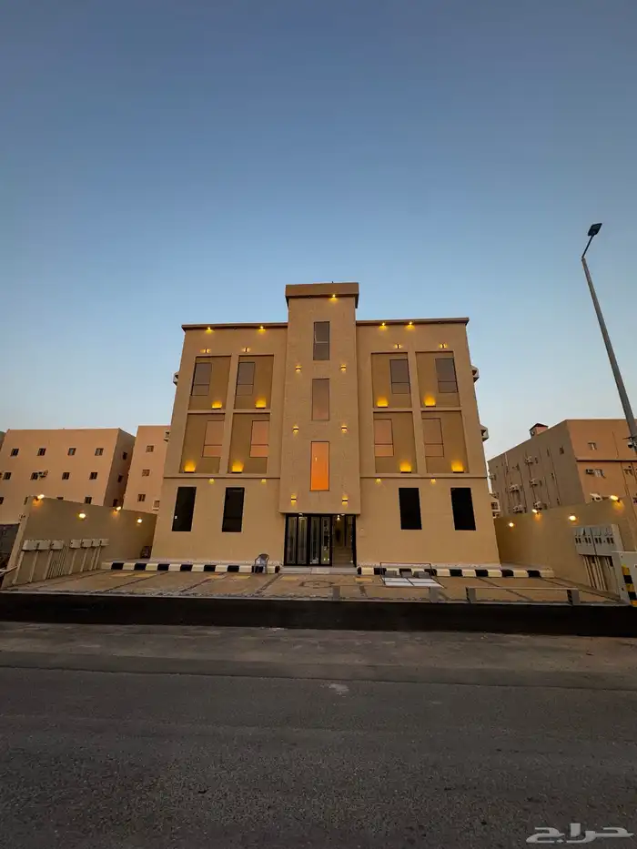 شقق و روف للبيع 0