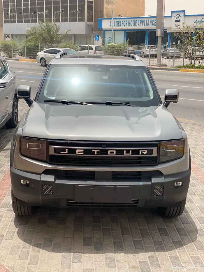 جيتور T1 2025 0