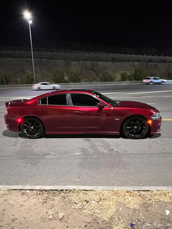 تشارجر بريميوم فل كامل 2019 RT 3