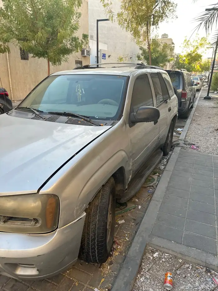 بليزر شفر ليه2008 4