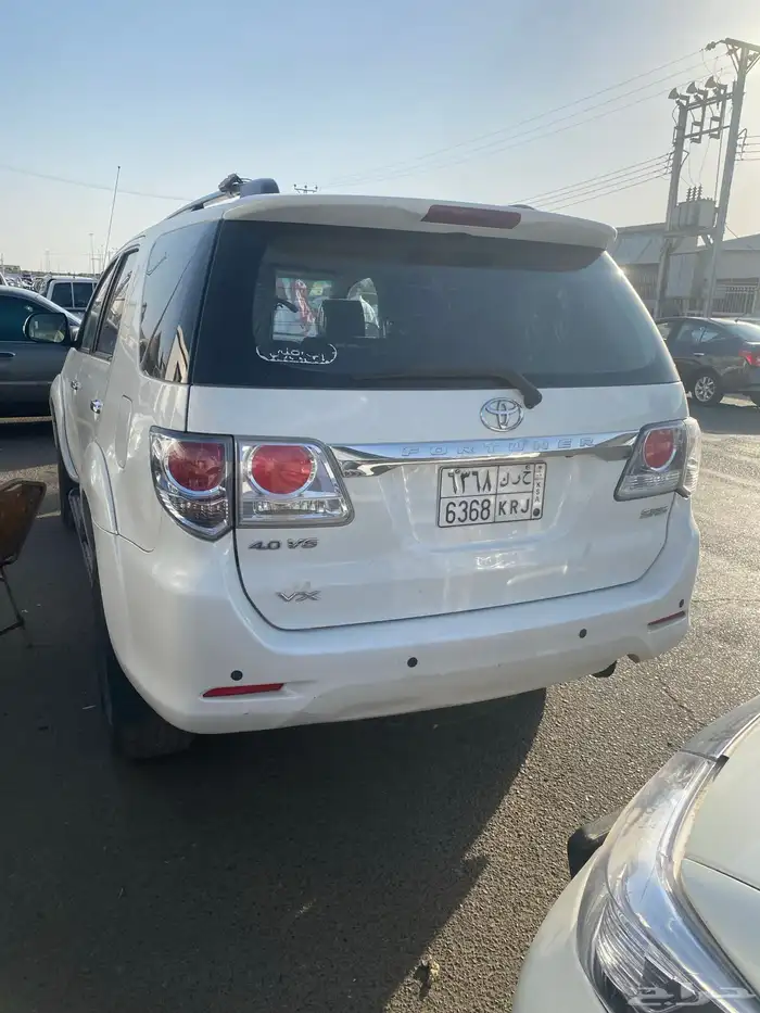 فورشنر موديل 14 4