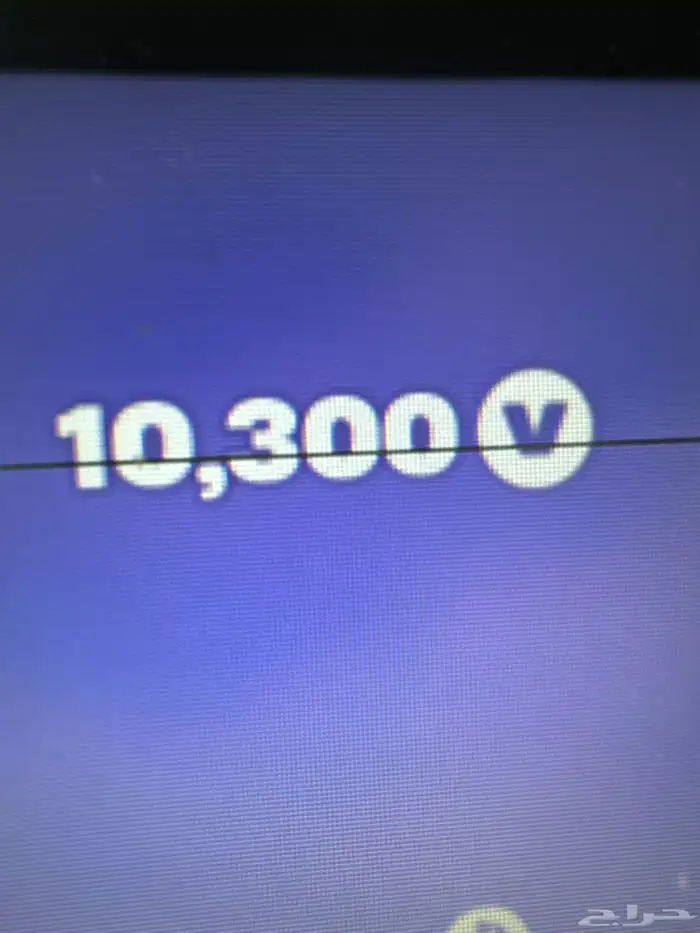 فيبوكس فورت نايت للبيع 0