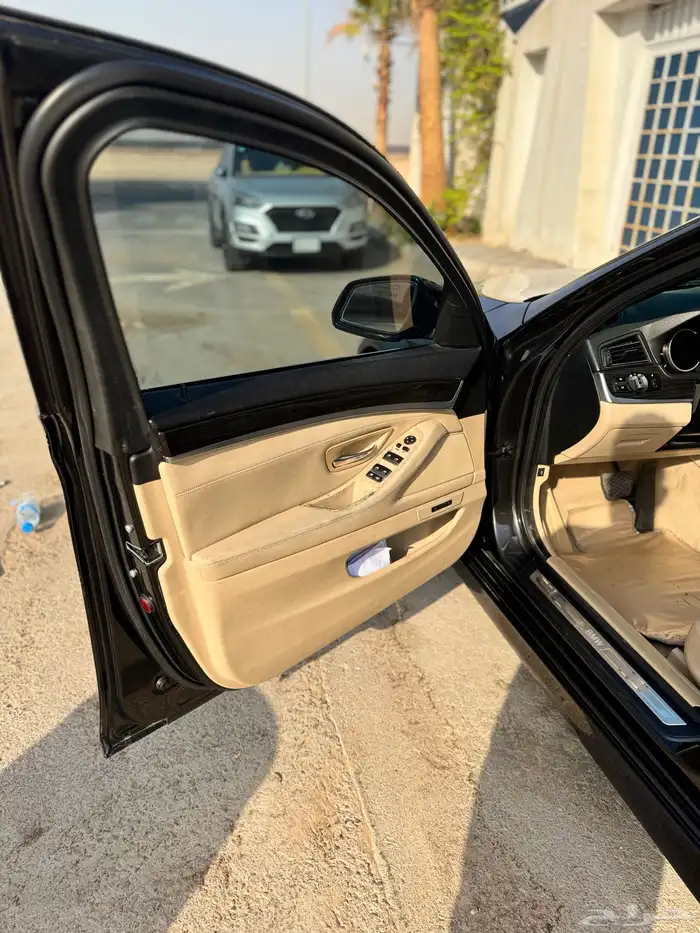 بي ام 2015 7