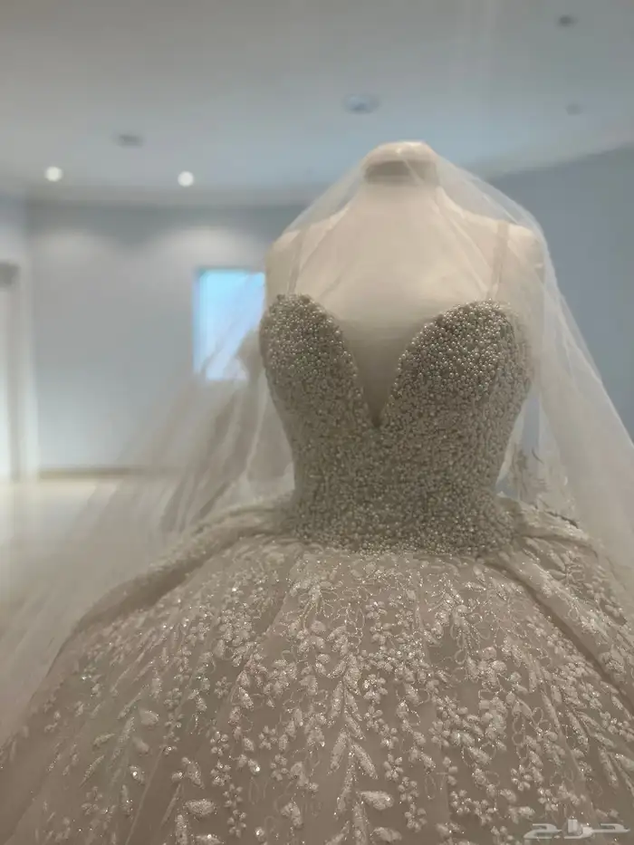 فساتين زفاف 0