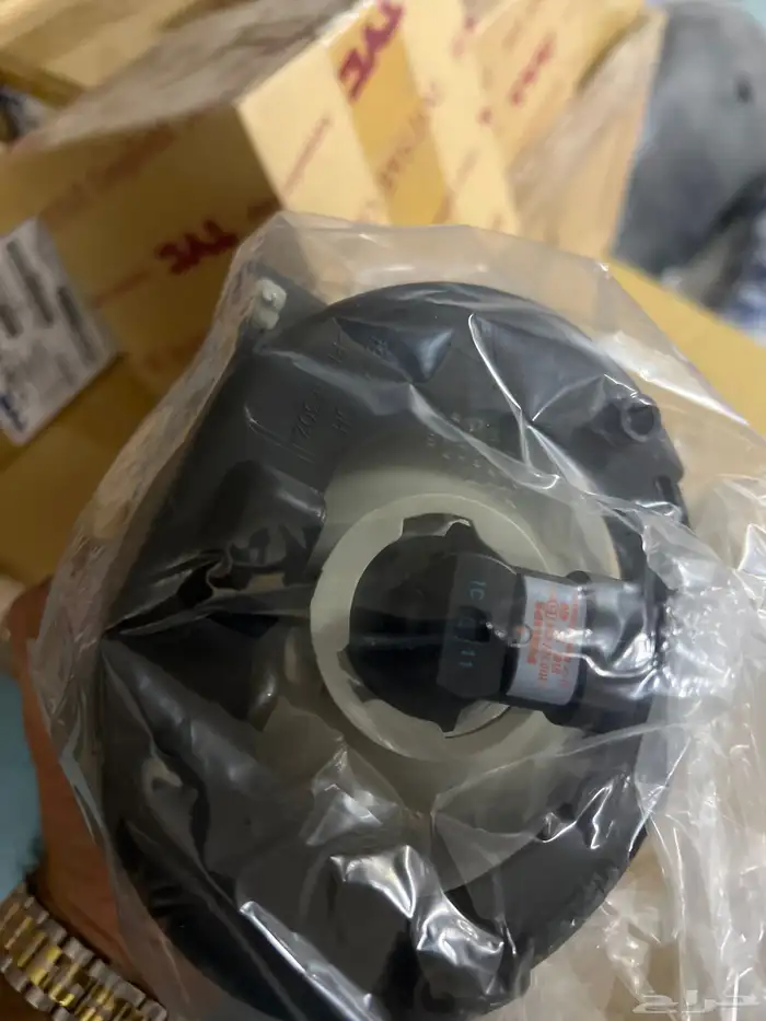 قطع غيار دوج - كلايزلر - جيب 15