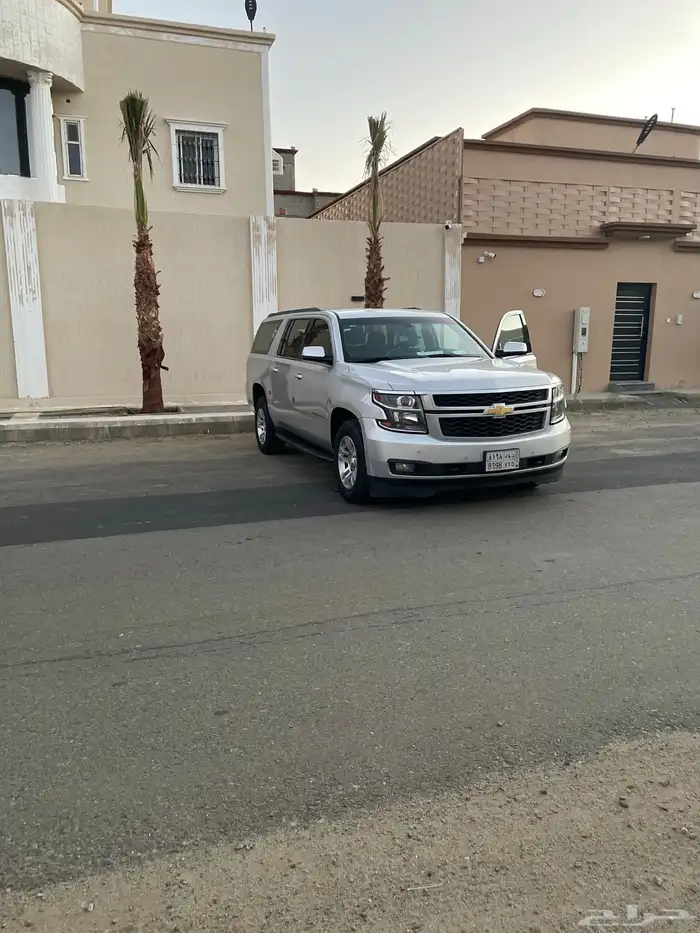 تاهو 2019 طويل 31