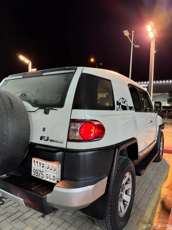 اف جي 2019 سعودي 6
