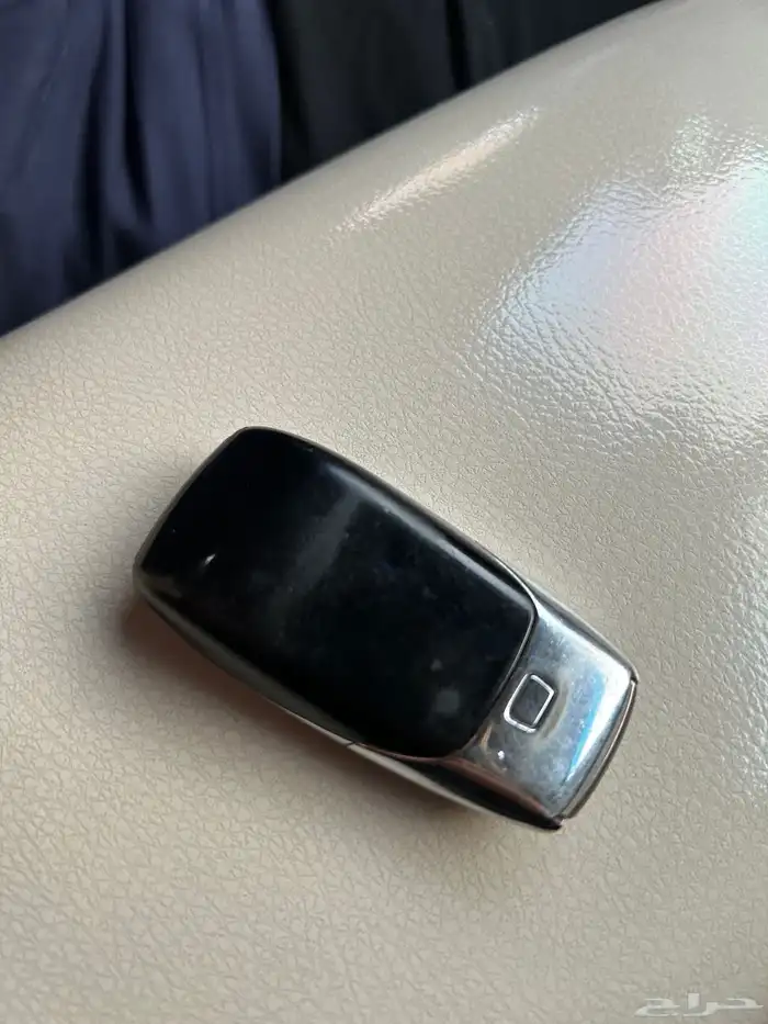 مفتاح مرسيدس 1