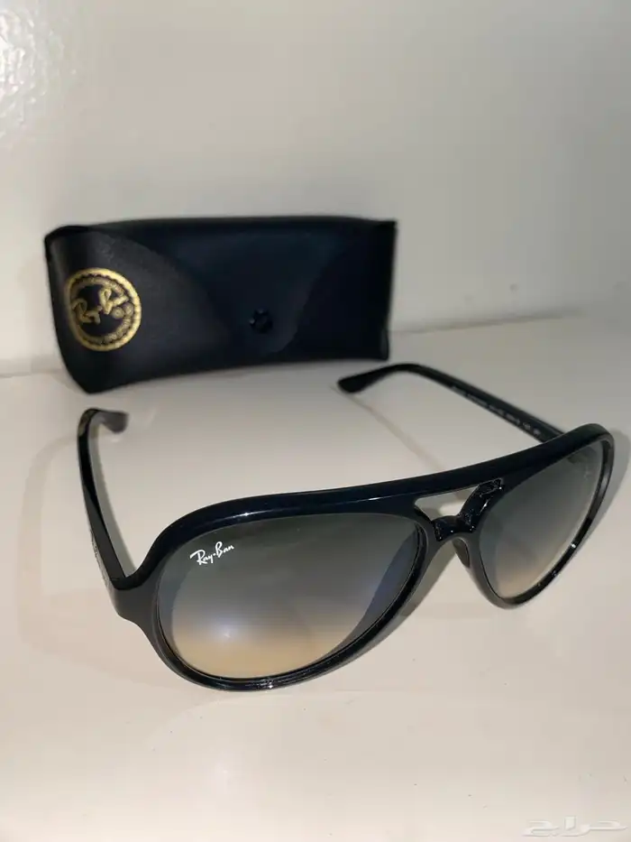 نظارة راي بان Ray ban 5
