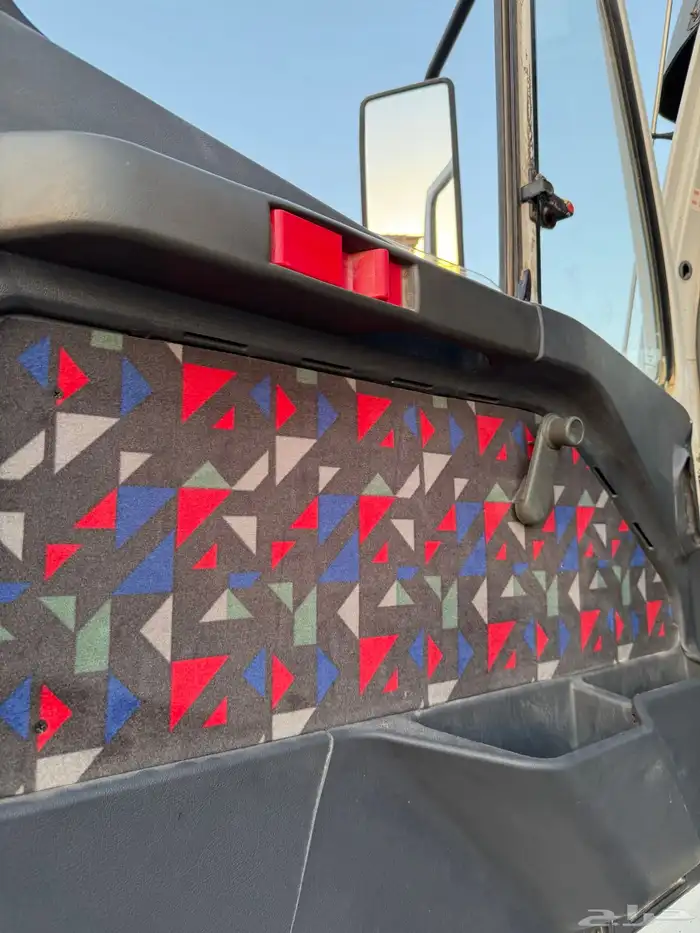 راس البي 1996 جفالي حجم1838 قير عادي - سست مفحوص مجدد 32