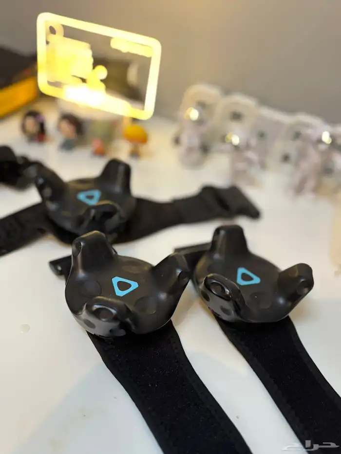 تراكرات vive tracker تراكر 2.0 0