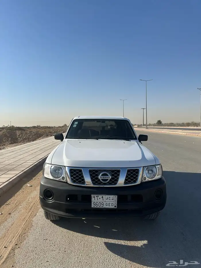 باترول 2005 0