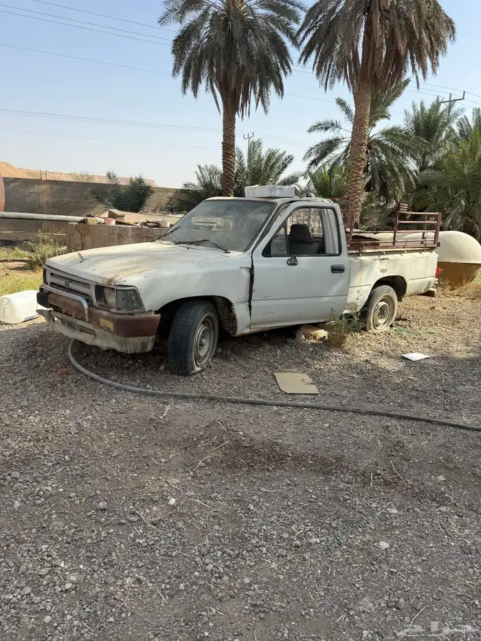 هايلوكس 0
