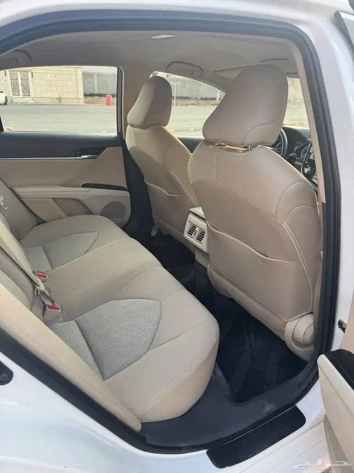 كامري 2021 سعودي نظيف جدا( تم البيع) 20