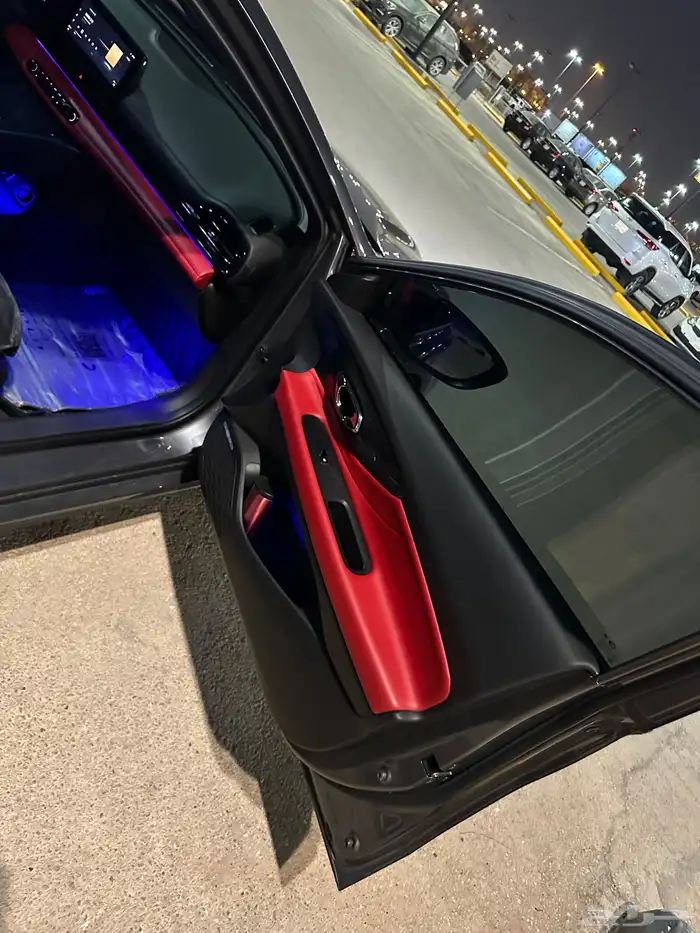 امباو جاك GAC Empow 2024 للبيع نظيف شبه وكالة - الجميح 45