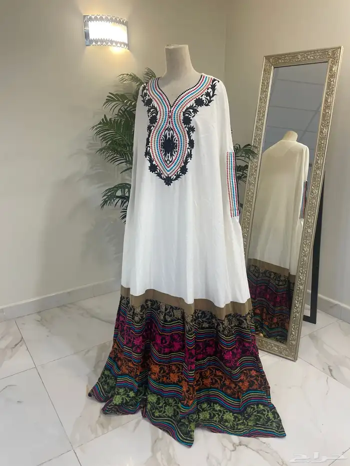 جلاليب كويتيه 0