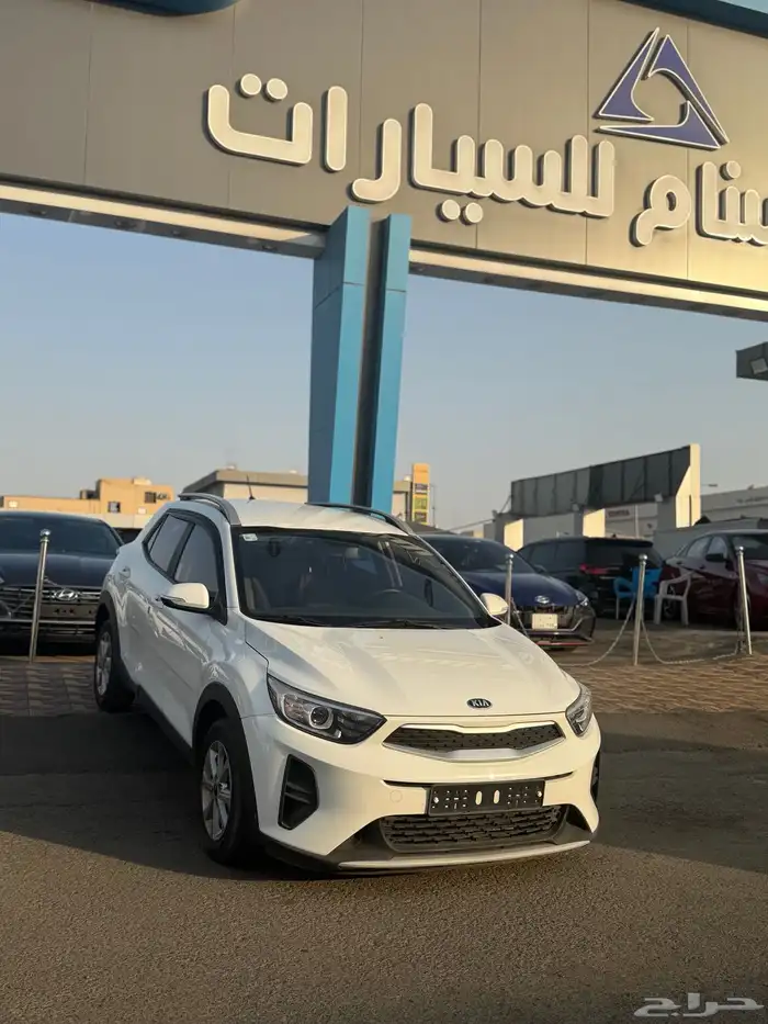 كيا سونيت موديل 2020 0