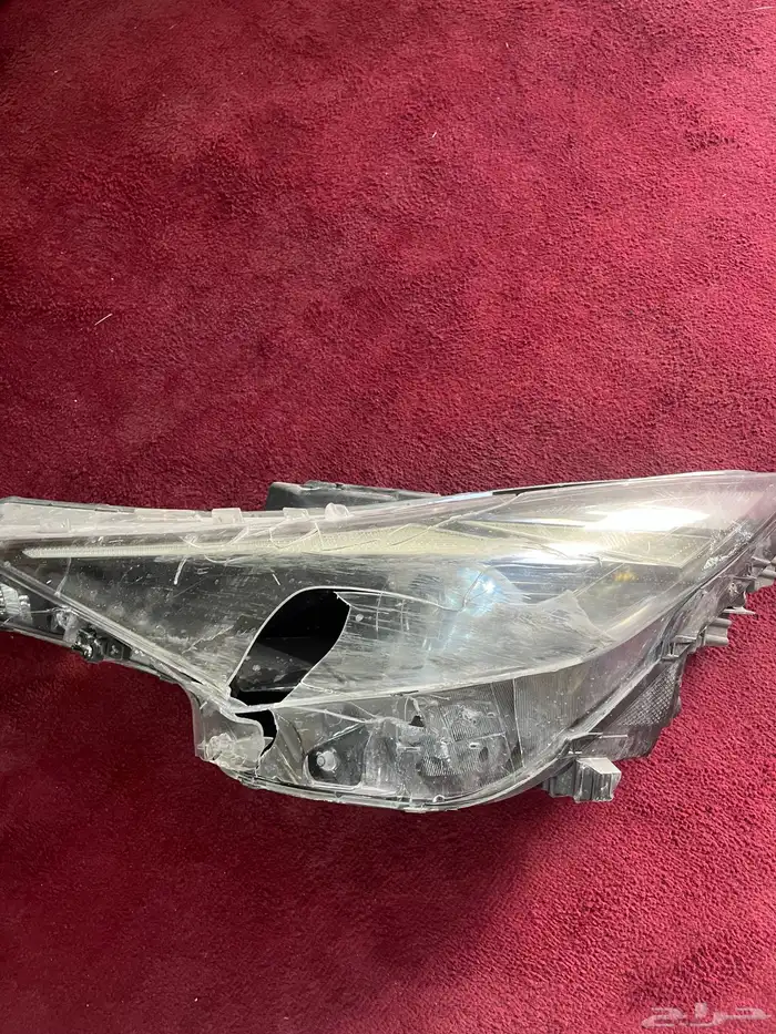 للبيع شمعة النترا 4