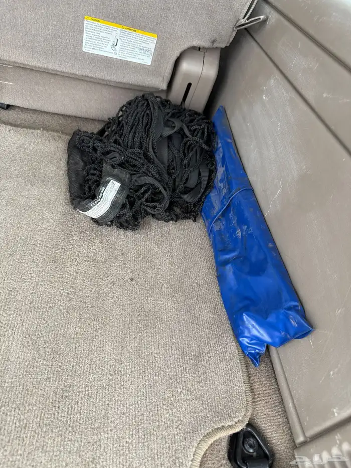 جي ام سي سوبربان 2005 وكالة 25