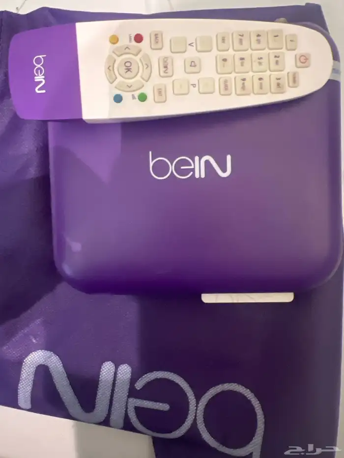 جهاز bein شبه جديد 0