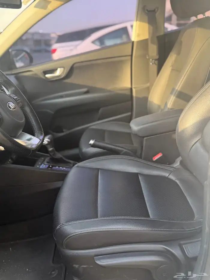 كيا سونيت موديل 2020 4