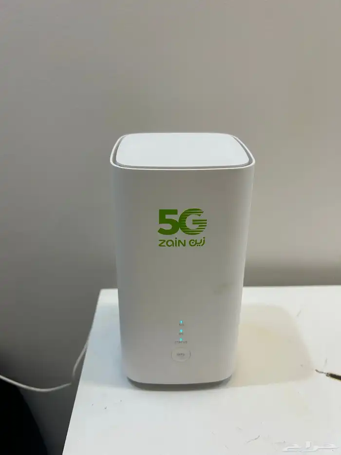 راوتر زين 5G 0