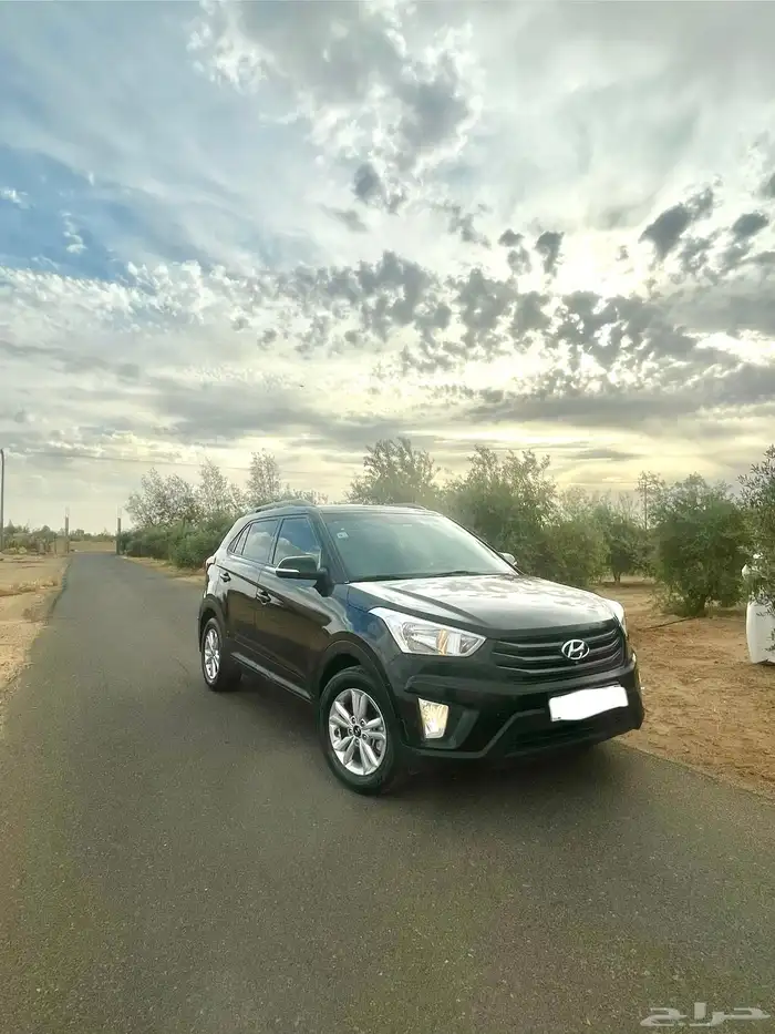 هيونداي كريتا 2018 1