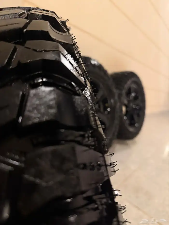 جنوط رانجلر نايت ايقل اصليه 5