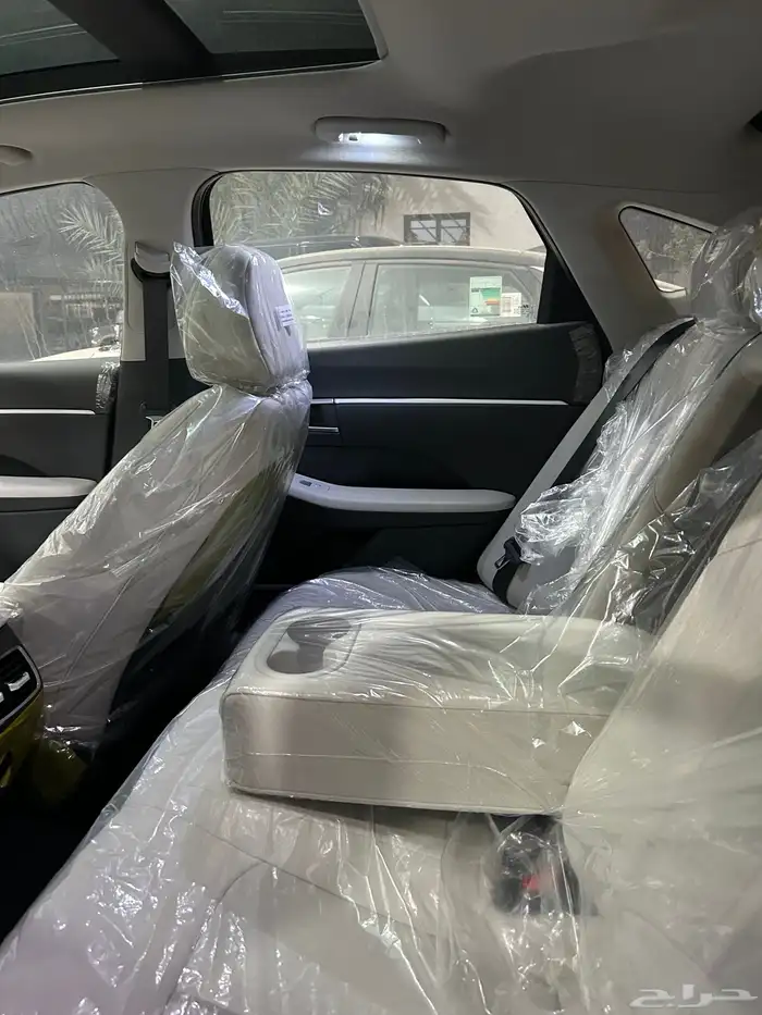 سوناتا سمارت 2026 7