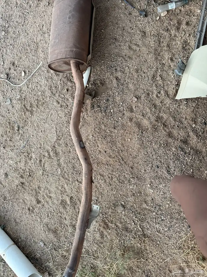 قطع غيار شاص 20