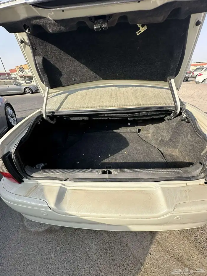 لينكولن ال اس 2005 14