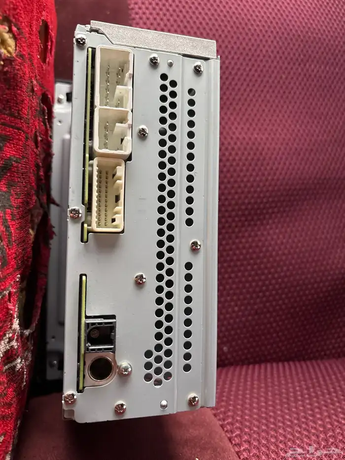 شاشه يارس 2023 1