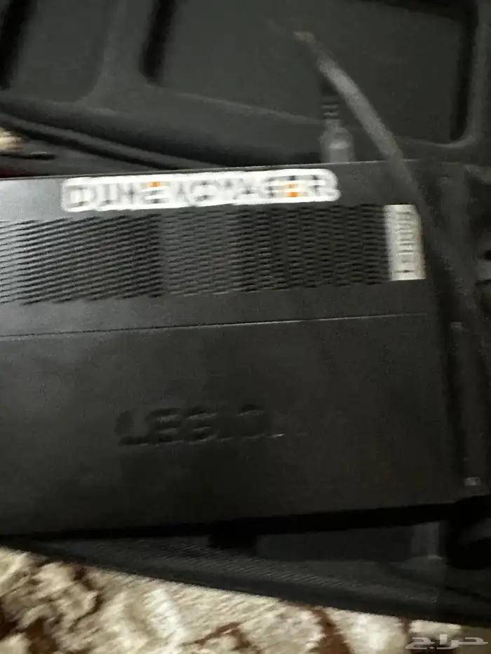 جهاز bc متنقل لينوفو ليجون قو 3