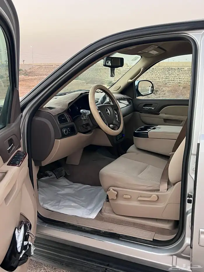 جمس يوكن 2010 8