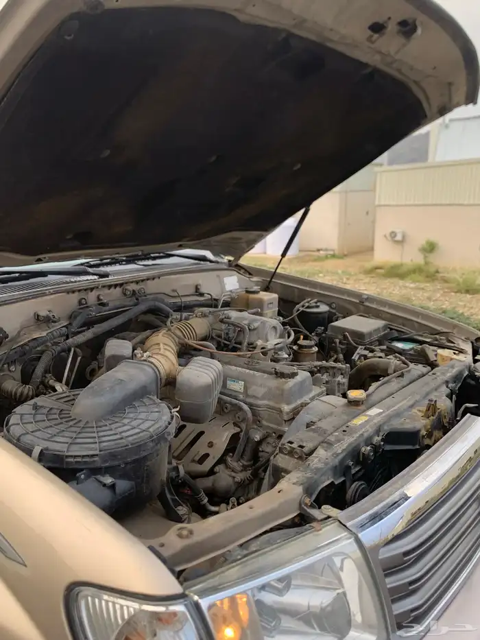 صالون 2005 GX.R 8