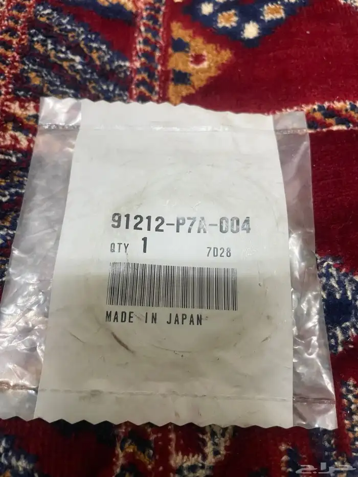 قطع جديده هوندا سيفك من 96 الى 2000 6