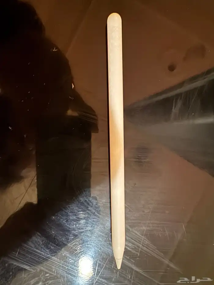 قلم ابل برو apple pencil pro 1