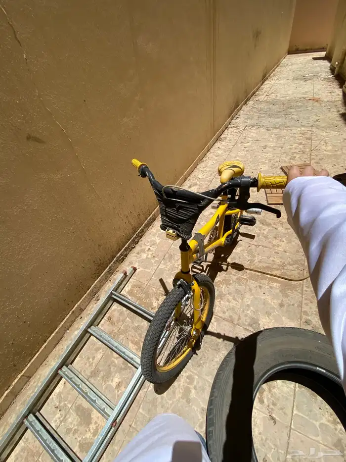 سيكل للبيع 1