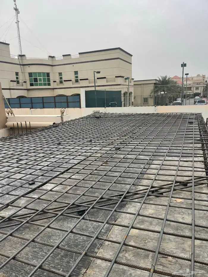 بناء ملاحق ومجالس خارجيه ترميم وتشطيب مقاول ترميم 3