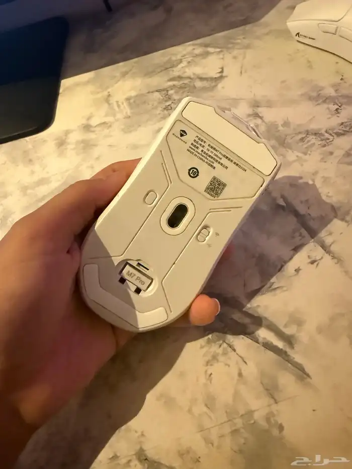 ماوس اتاك شارك m7 pro 2