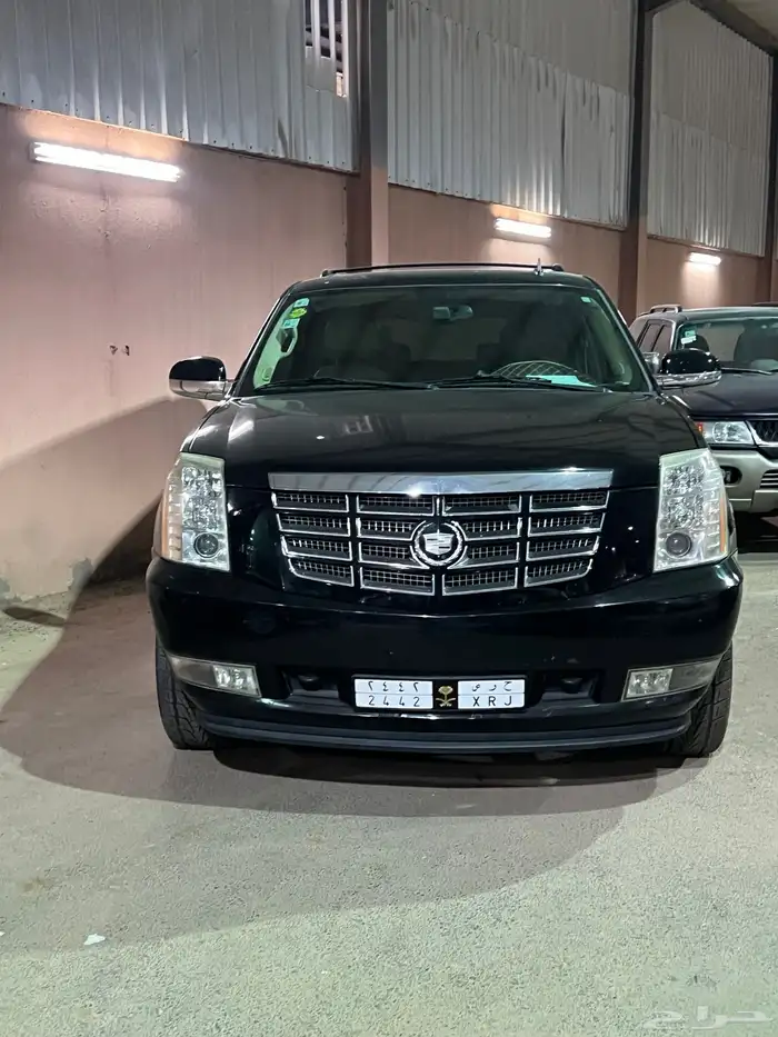 كاديلاك فل كامل للبيع 0