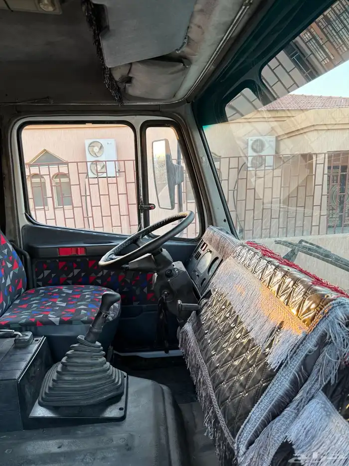 راس البي 1996 جفالي حجم1838 قير عادي - سست مفحوص مجدد 25