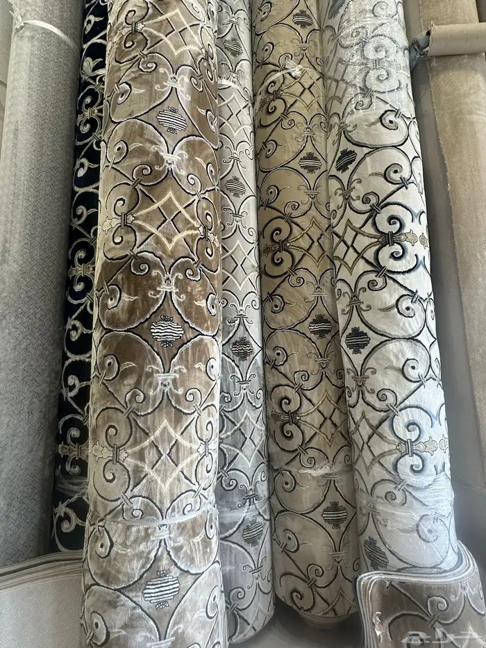 موكيت مكاتب -ثيل زراعي-موكيت-فنيل-فنيل هرمي 66