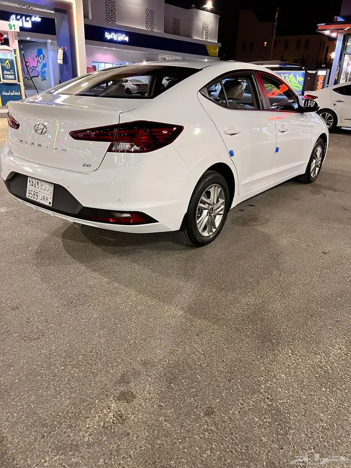 النتراء 2020 مكينه كبيره عداد 24 الف 0